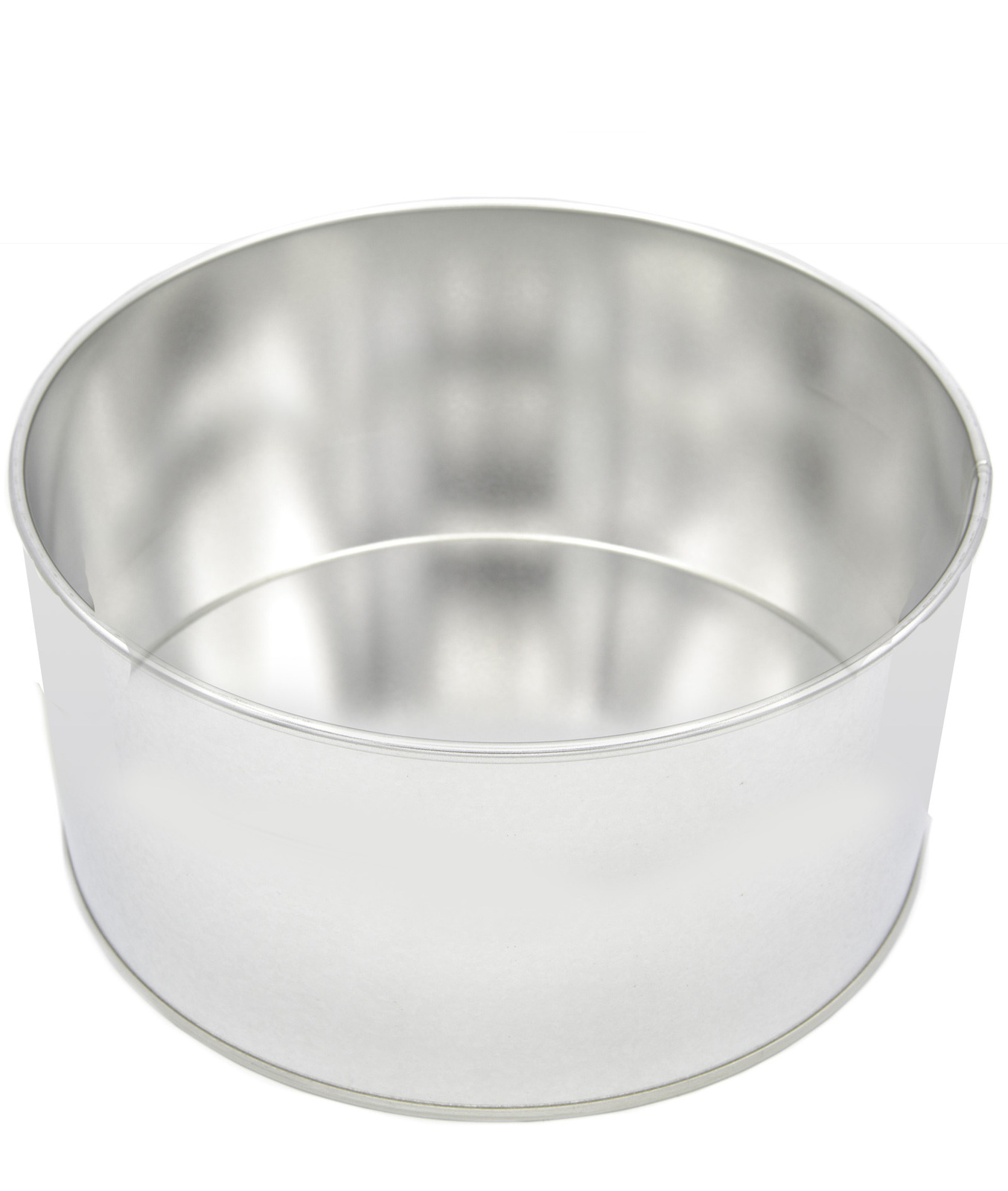 ROUND DEEP Cake Tin 241mm (approx 10")