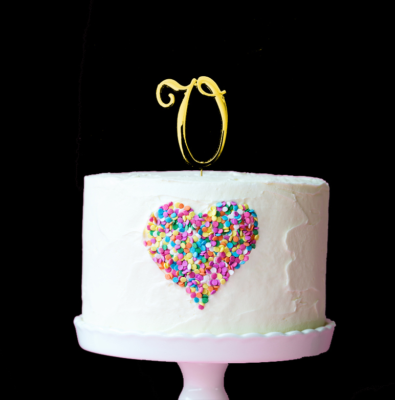 How To Freeze Wedding Cake Topper
