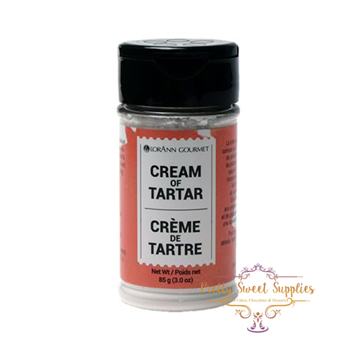 LorAnn Cream of Tartar