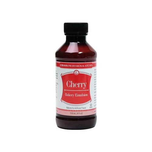 Lorann CHERRY Bakery Emulsion