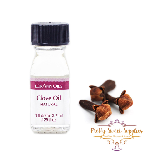 Lorann Clove Oil Natural Flavour