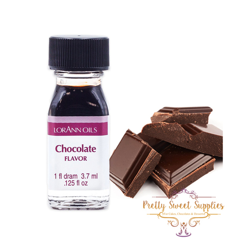 Lorann Chocolate Flavour