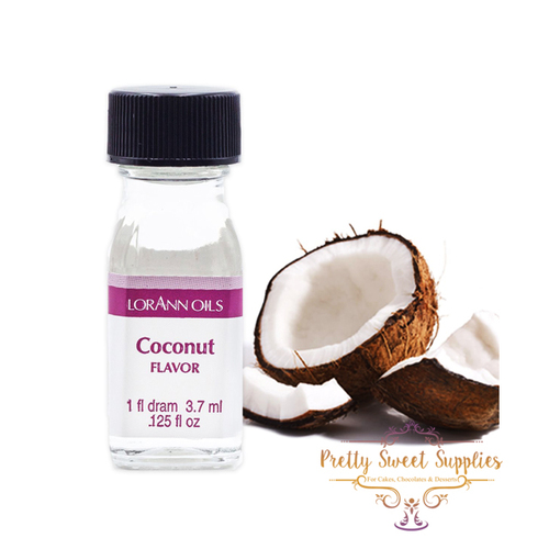 Lorann Coconut Flavour
