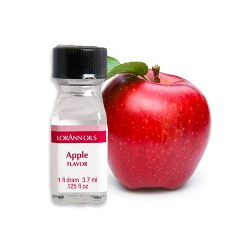 Lorann Apple Flavour