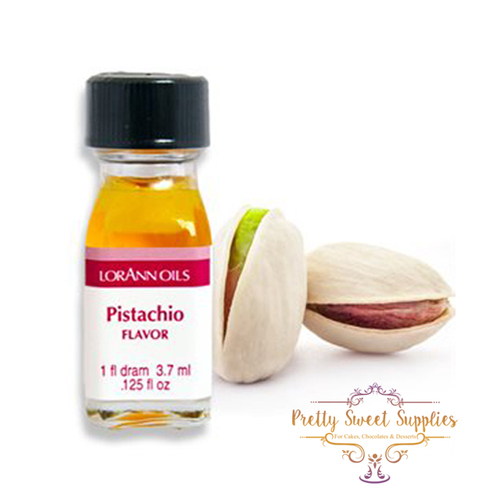 Lorann Pistachio Flavour