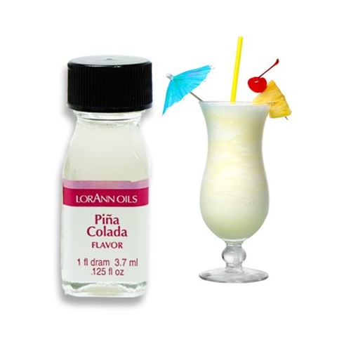 Lorann Pina Colada Flavour