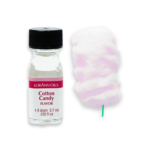 Lorann Cotton Candy Flavour