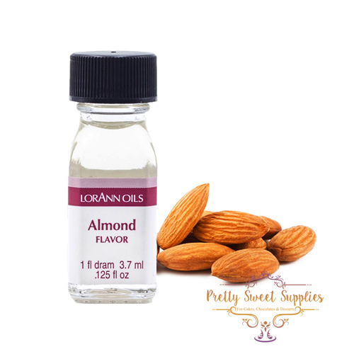 Lorann Almond Flavour