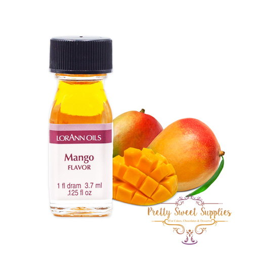Lorann Mango Flavour