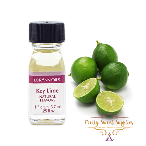 Lorann Key Lime Flavour