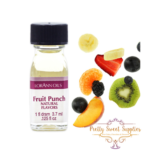 Lorann Fruit Punch Flavour