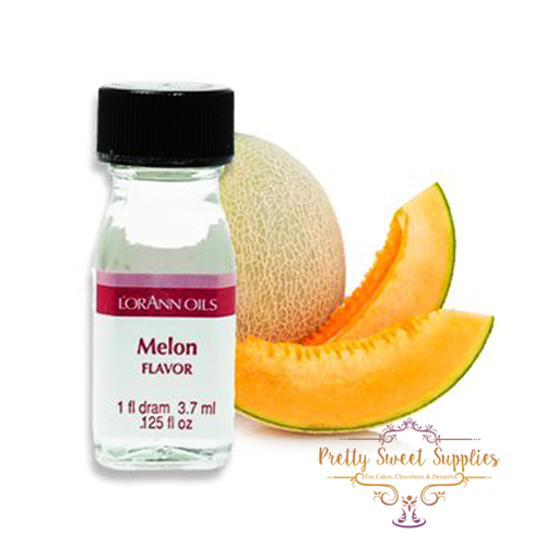 Lorann Melon Flavour