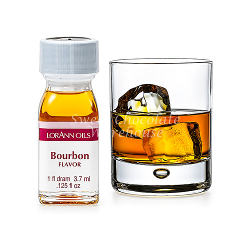 Lorann Bourbon Flavour 3.7ml
