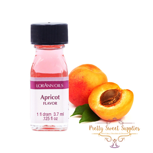 Lorann Apricot Flavour