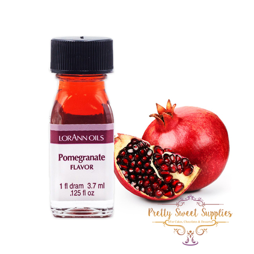 Lorann Pomegranate Flavour