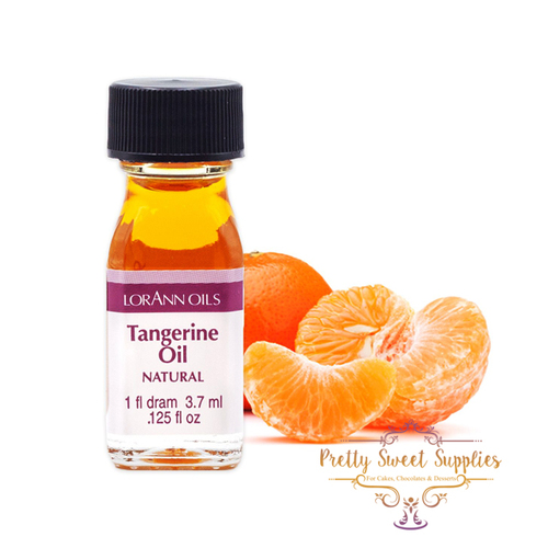 Lorann Tangerine Oil Flavour
