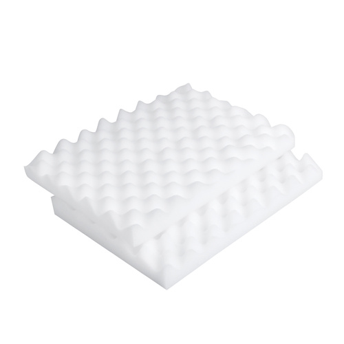 Foam Pad for Drying Flowers