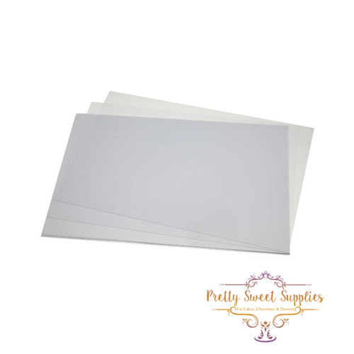 5199193 - Acetate Sheet, 8 1/2 x 11 Each - Acetate Sheet, 8 1/2 x