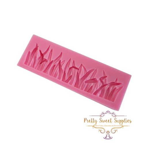 GRASS Silicone Mould