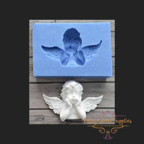 ANGEL Silicone Mould