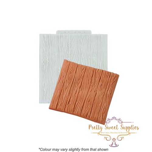 TREE BARK Silicone Mould