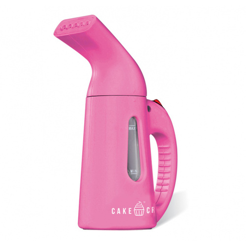 Handheld Cake Steamer