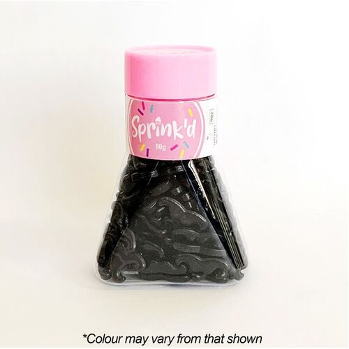 MOUSTACHE 24mm Sprinkles - 80g