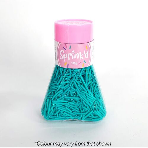 JIMMIES TIFFANY Sprinkles - 100g