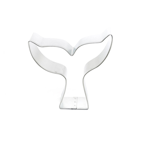 MERMAID TAIL 3.5" Cookie Cutter