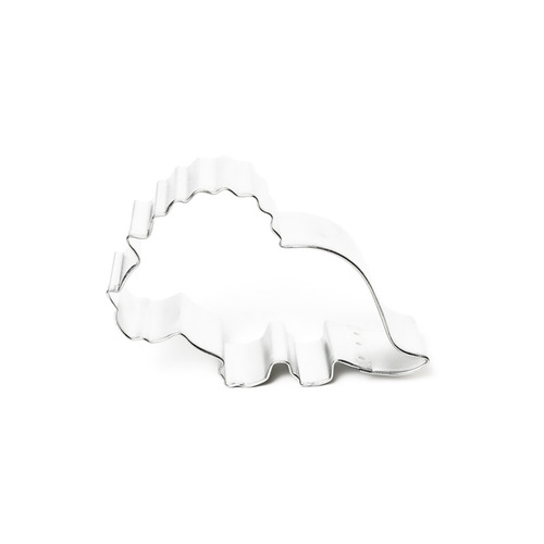 TRICERATOPS BABY 4.25" Cookie Cutter
