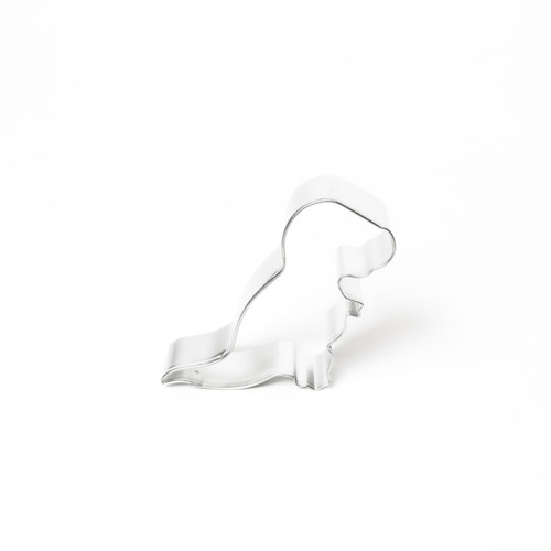 T-REX BABY 4.75" Cookie Cutter