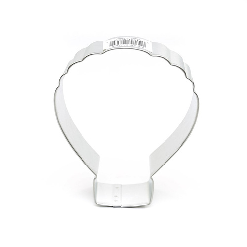HOT AIR BALLOON 4.5" Cookie Cutter
