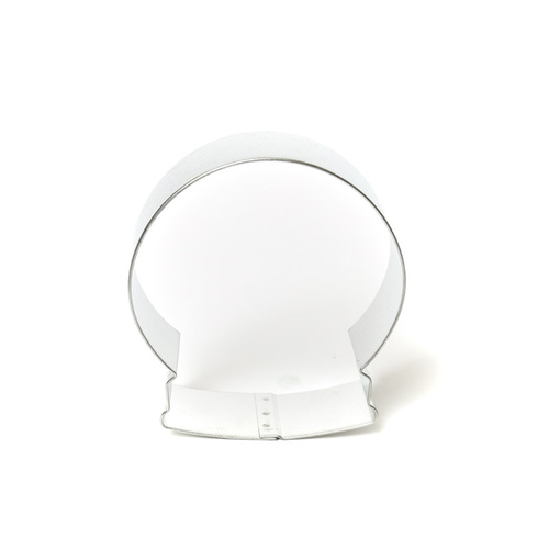 SNOW GLOBE 3.5" Cookie Cutter