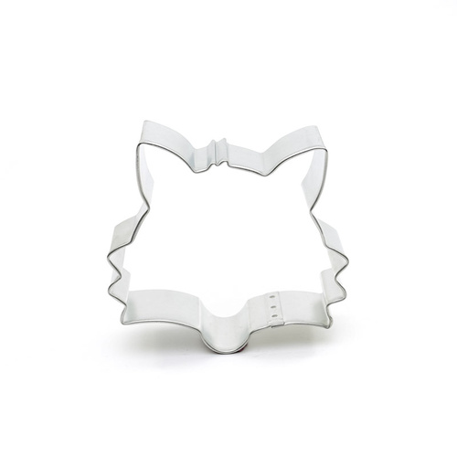 FOX 3.5" Cookie Cutter
