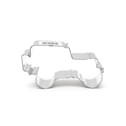 JEEP 4.25" Cookie Cutter