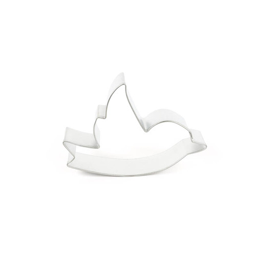 BIRD 3.75" Cookie Cutter