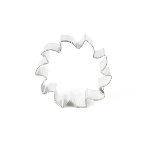 SUN 3.5" Cookie Cutter