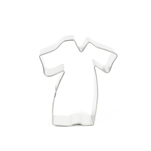 CLOAK 4" Cookie Cutter