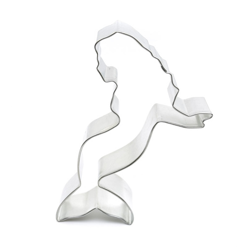 MERMAID 5" Cookie Cutter