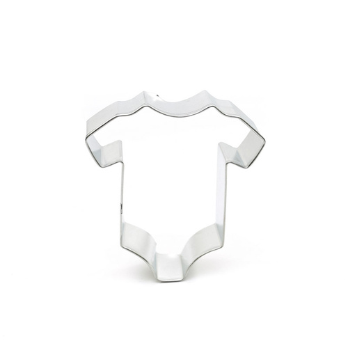 BABY BODYSUIT 4" Cookie Cutter