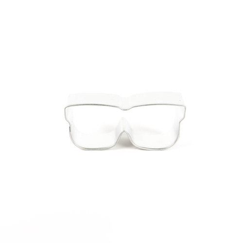 SUNGLASSES 3.5" Cookie Cutter