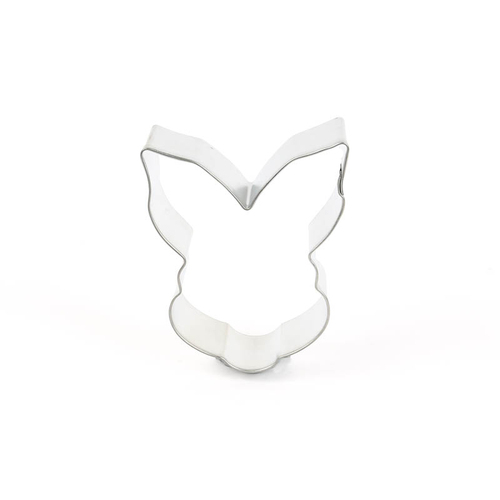 BUNNY FACE 3.5" Cookie Cutter
