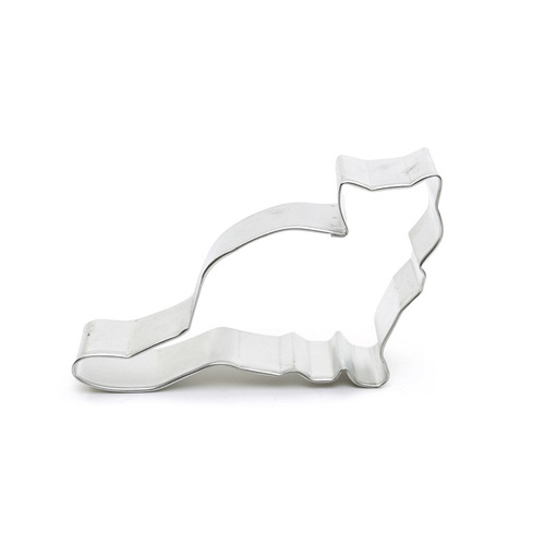 KITTEN or CAT 4.5" Cookie Cutter
