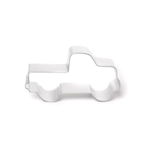 UTE or TRUCK 4" Cookie Cutter