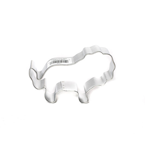 LION 4" Cookie Cutter