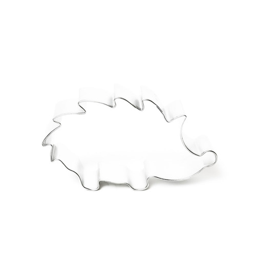 HEDGEHOG 4.5" Cookie Cutter