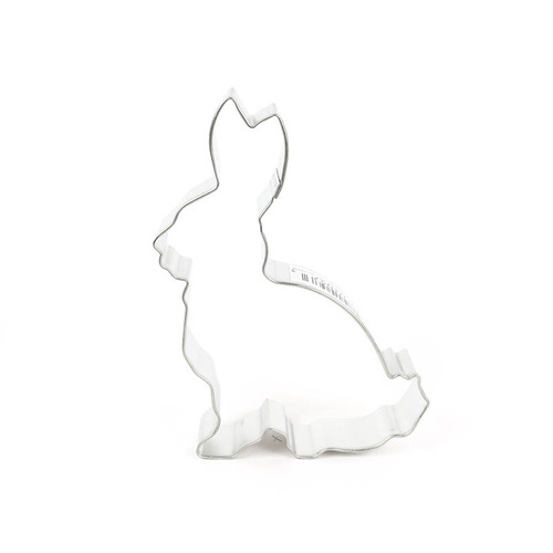 BUNNY RABBIT 5" Cookie Cutter