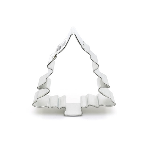 CHRISTMAS TREE 3.5" Cookie Cutter