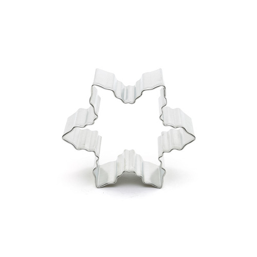 SNOWFLAKE 3" Cookie Cutter