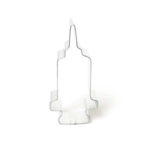 SYRINGE 4.5" Cookie Cutter